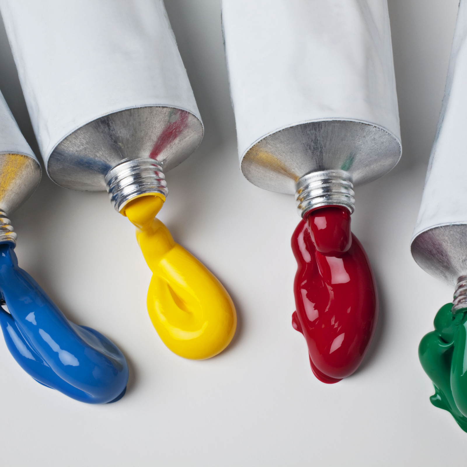 What to Consider When Buying Acrylic Paint and other useful painting tips